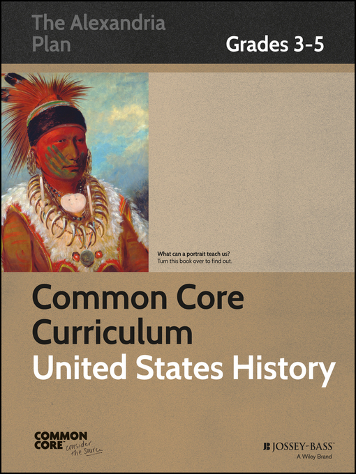 Title details for Common Core Curriculum by Great Minds - Available